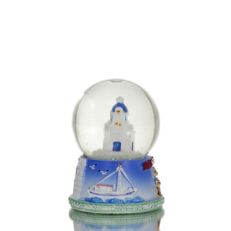 ΝΕΡΟΜΠΑΛΑ ΜΙΚΡΗ 5*5*6,5εκ