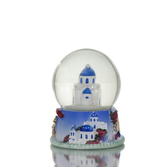 ΝΕΡΟΜΠΑΛΑ ΜΕΓΑΛΗ 7*7*9εκ