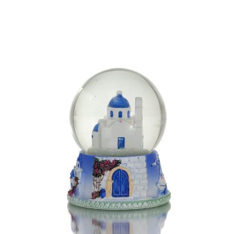 ΝΕΡΟΜΠΑΛΑ ΜΕΓΑΛΗ 7*7*9εκ