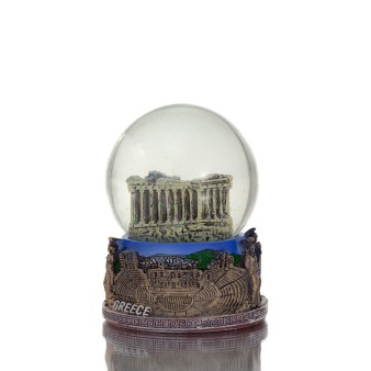 ΝΕΡΟΜΠΑΛΑ ΜΕΓΑΛΗ 7*7*9εκ