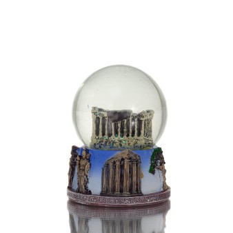 ΝΕΡΟΜΠΑΛΑ ΜΕΓΑΛΗ 7*7*9εκ