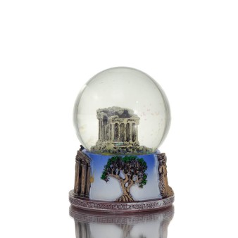 ΝΕΡΟΜΠΑΛΑ ΜΕΓΑΛΗ 7*7*9εκ