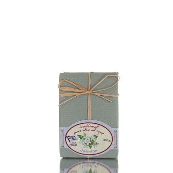 ΣΑΠΟΥΝΙ ΧΑΡΤΙΝΟ ΜΕ ΦΙΟΓΚΟ κιβ.120