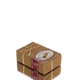 ΣΑΠΟΥΝΙ ΧΑΡΤΙΝΟ ΜΕ ΦΙΟΓΚΟ κιβ.120