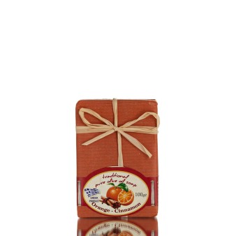 ΣΑΠΟΥΝΙ ΧΑΡΤΙΝΟ ΜΕ ΦΙΟΓΚΟ κιβ.120