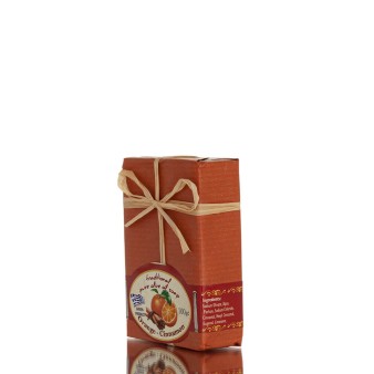 ΣΑΠΟΥΝΙ ΧΑΡΤΙΝΟ ΜΕ ΦΙΟΓΚΟ κιβ.120