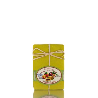 ΣΑΠΟΥΝΙ ΧΑΡΤΙΝΟ ΜΕ ΦΙΟΓΚΟ κιβ.120