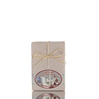 ΣΑΠΟΥΝΙ ΧΑΡΤΙΝΟ ΜΕ ΦΙΟΓΚΟ -ΛΑΒΑ & ΓΑΛΑ ΓΑΙΔ.  κιβ.120