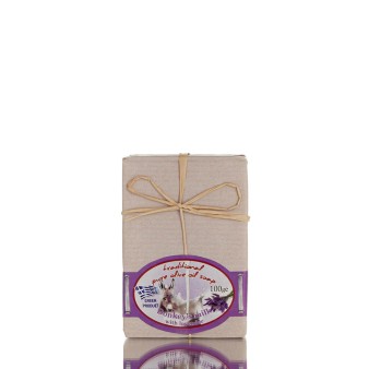 ΣΑΠΟΥΝΙ ΧΑΡΤΙΝΟ ΜΕ ΦΙΟΓΚΟ -ΛΑΒΑ & ΓΑΛΑ ΓΑΙΔ.  κιβ.120