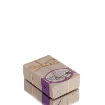 ΣΑΠΟΥΝΙ ΧΑΡΤΙΝΟ ΜΕ ΦΙΟΓΚΟ -ΛΑΒΑ & ΓΑΛΑ ΓΑΙΔ.  κιβ.120