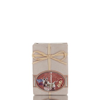 ΣΑΠΟΥΝΙ ΧΑΡΤΙΝΟ ΜΕ ΦΙΟΓΚΟ -ΛΑΒΑ & ΓΑΛΑ ΓΑΙΔ.  κιβ.120