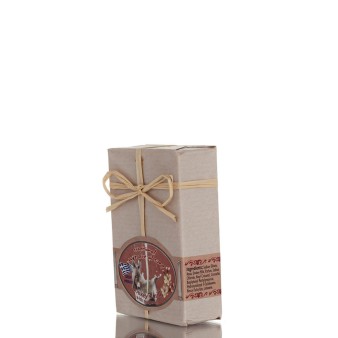 ΣΑΠΟΥΝΙ ΧΑΡΤΙΝΟ ΜΕ ΦΙΟΓΚΟ -ΛΑΒΑ & ΓΑΛΑ ΓΑΙΔ.  κιβ.120