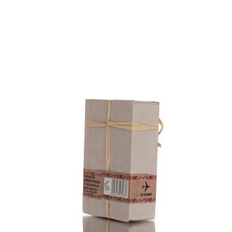 ΣΑΠΟΥΝΙ ΧΑΡΤΙΝΟ ΜΕ ΦΙΟΓΚΟ -ΛΑΒΑ & ΓΑΛΑ ΓΑΙΔ.  κιβ.120