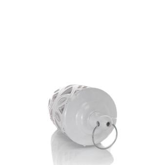 Lantern -B- Lighting hanging house polished, ceiling or wall, Handmade ceramic1