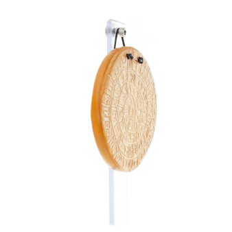 Δίσκος Φαιστού κρεμαστός διπλής όψης 11εκ