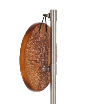 Δίσκος Φαιστού κρεμαστός διπλής όψης 4εκ