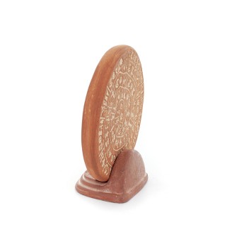 Δίσκος Φαιστού με βάση 13,5εκ