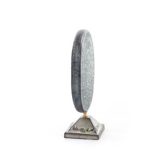 Δίσκος Φαιστού με βάση Κρήτη 10χ8εκ