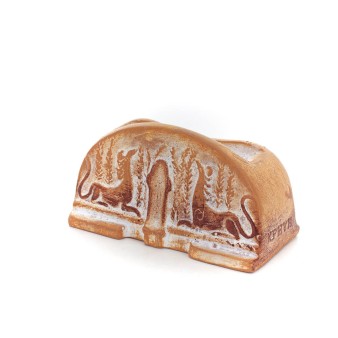 Βάση δίσκου γκριφον Κνωσού  3,5*7εκ