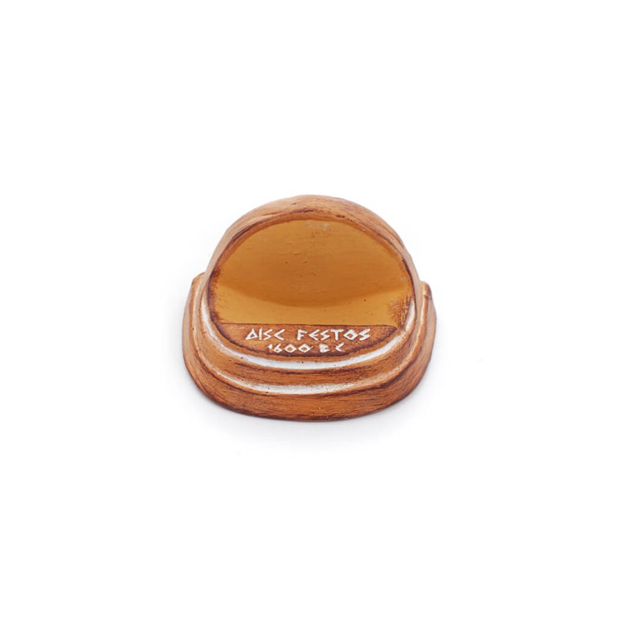 Βάση δίσκου  μικρή  3,5x6εκ