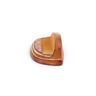 Βάση δίσκου  μικρή  3,5x6εκ