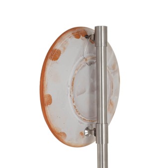 Πιάτο τοίχου 14εκ σχ. νομοί Κρήτης