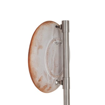 Πιάτο τοίχου 14εκ σχ. Ηράκλειο