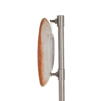 Πιάτο τοίχου 14εκ σχ. Άγιος Νικόλαος