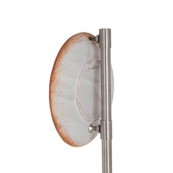 Πιάτο τοίχου 14εκ σχ. Ρέθυμνο