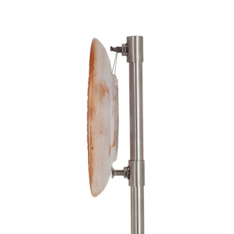 Πιάτο τοίχου 14εκ σχ. Χανιά