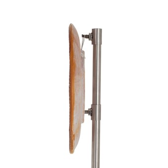 Πιάτο τοίχου 18εκ σχ. Νομοί Κρήτης