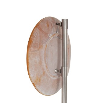 Πιάτο τοίχου 18εκ σχ. Νομοί Κρήτης