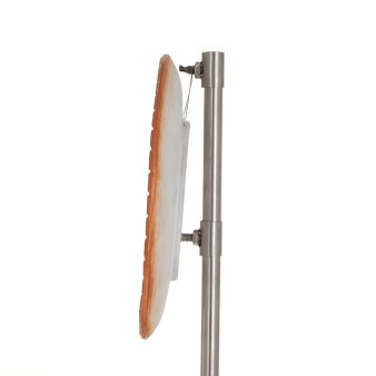 Πιάτο τοίχου 18εκ σχ. Ηράκλειο