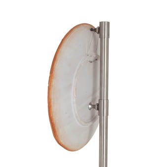 Πιάτο τοίχου 18εκ σχ. Ηράκλειο