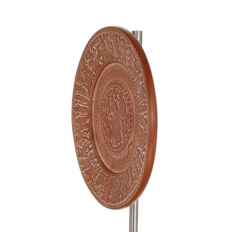 Πιάτο τοίχου 24εκ