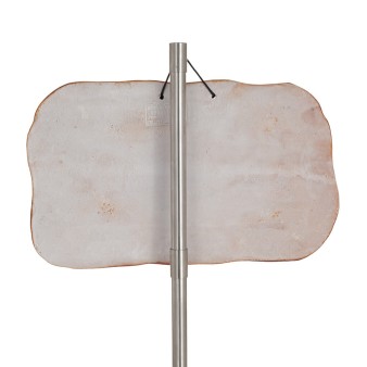 Πλάκες μεγάλες γαλάζιες κυρίες 15χ24εκ