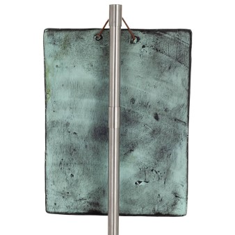 Πλάκες μεγάλες δισκοβόλος 21χ16εκ