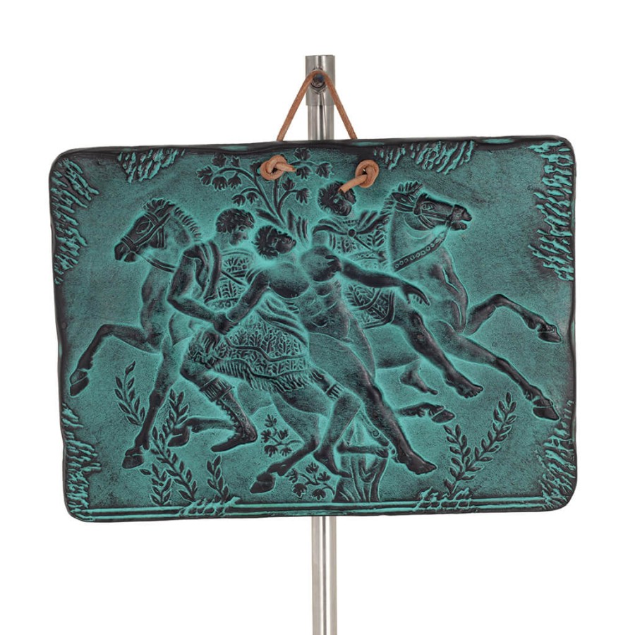 Πλάκες μεγάλες ιππείς 23χ17εκ