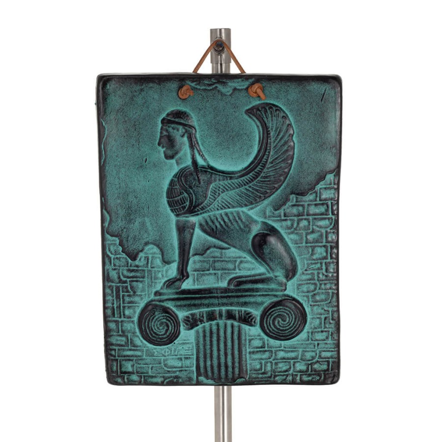 Πλάκες μεγάλες σφίγγα 20χ15εκ