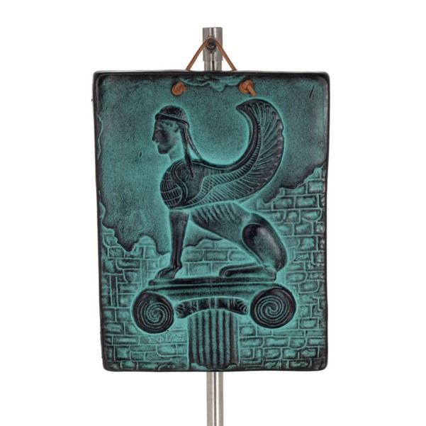 Πλάκες μεγάλες σφίγγα 20χ15εκ