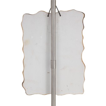 Πλάκες μεγάλες ψαράς 24χ17εκ