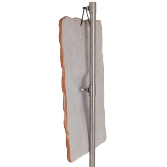 Πλάκες μεγάλες Ταύρος ολόγραμμά  26χ17εκ