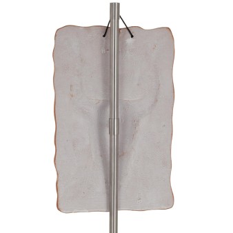 Πλάκες μεγάλες Ταύρος ολόγραμμά  26χ17εκ