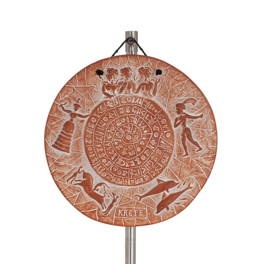 Πλάκες μεγάλες 6 παραστάσεων  22χ18εκ