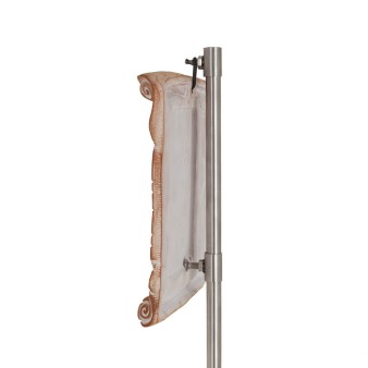 Πλάκες μεγάλες σχ. Όρκος Ιπποκράτη 18χ15εκ