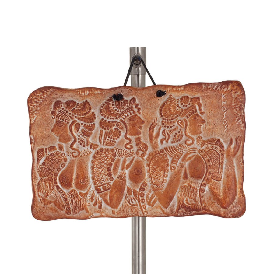 Πλάκες μεσαίες γαλάζιες κυρίες 11χ18εκ