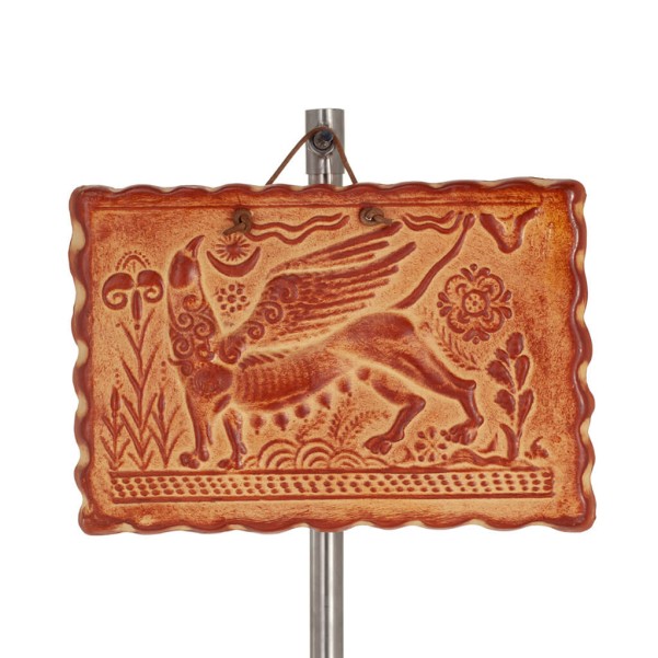 Πλάκες μεσαίες σχ. Γρύπας 17χ12εκ