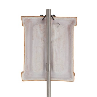 Πλάκες κολώνες Κνωσσού 21χ17εκ σχ. θεά όφεων