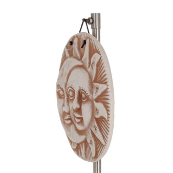 Πλάκα ηλιο-φεγγαρι 20εκ