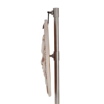 Πλάκα ηλιο-φεγγαρι 20εκ